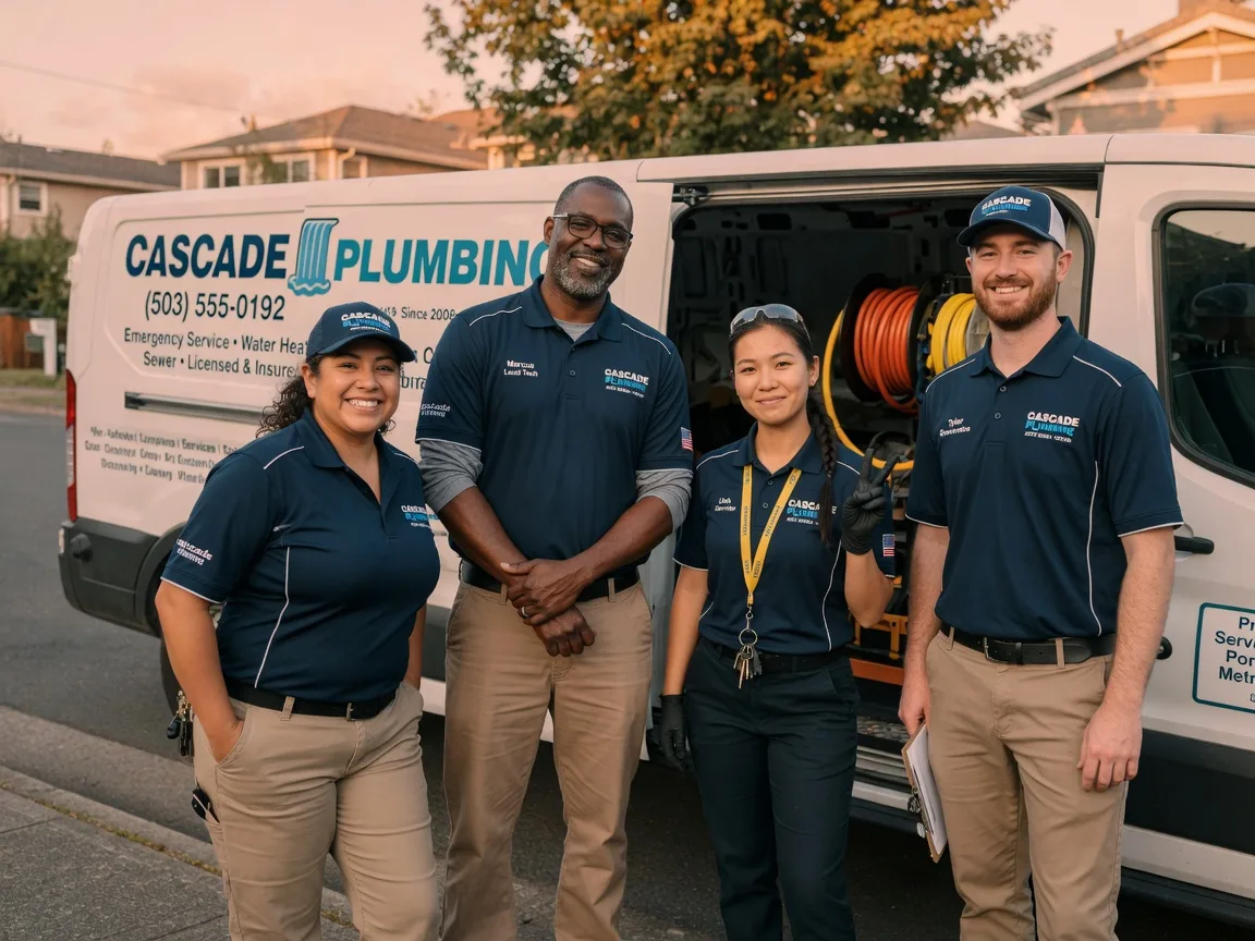 Emergency Plumber company in Hubbell, MI